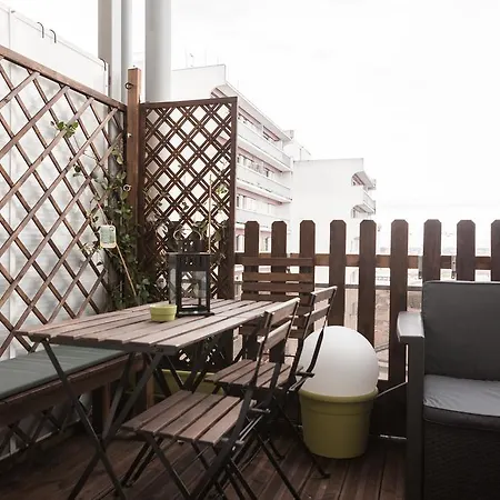 Ferienwohnung FREE Parking - Self Checkin - WIFI - Panoramique Terrasse - DUPLEX SAINT JEAN - SUPERBORDEAUX Exterior foto